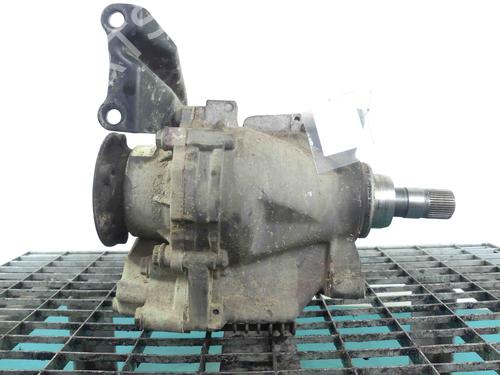 Transfer box SKODA SUPERB II (3T4) 3.6 FSI 4x4 | BP37883503M36  - Image 5
