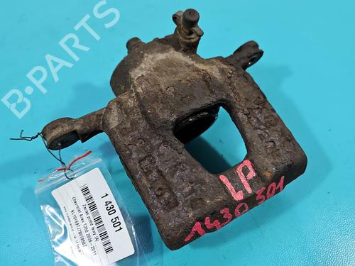 Used Left front brake caliper Left front brake caliper 37814940 37814940