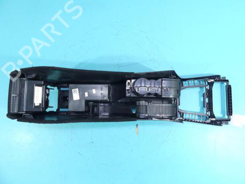 Armrest / Center console SKODA SUPERB II (3T4) 2.0 TDI 16V | BP37892006I20 - Image 8