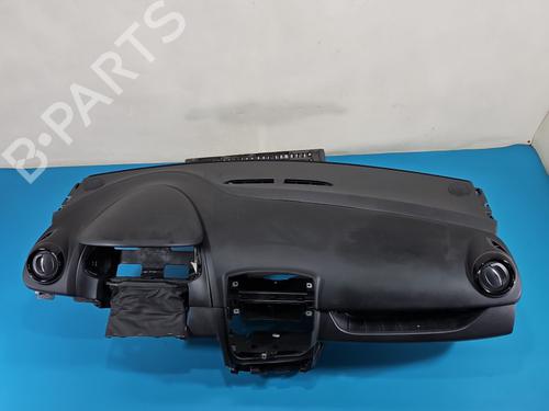 Dashboard RENAULT CLIO IV (BH_) 1.2 16V | BP37845322C46 - Image 2