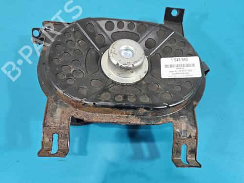 Used Speaker Speaker JAGUAR XE (X760) 2.0 D (180 hp) 37826598 37826598