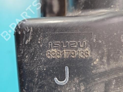 Air filter box ISUZU D-MAX II (TFR, TFS) 2.5 CRDi 4x4 (TFS86J) | BP38116541M87 - Image 3