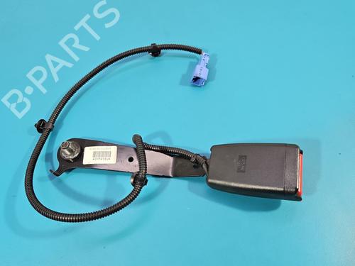 Front left seatbelt HONDA CIVIC IX (FK) 1.8 i-VTEC (FK2) | BP39917482I26 - Image 11