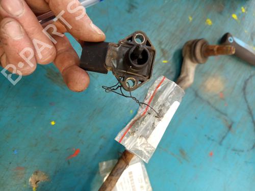 Pipe DACIA SANDERO III | BP38129813M125 - Image 8