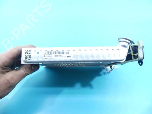 Heater matrix MERCEDES-BENZ M-CLASS (W166) ML 350 4-matic (166.057) | BP37803321M63  - Image 5