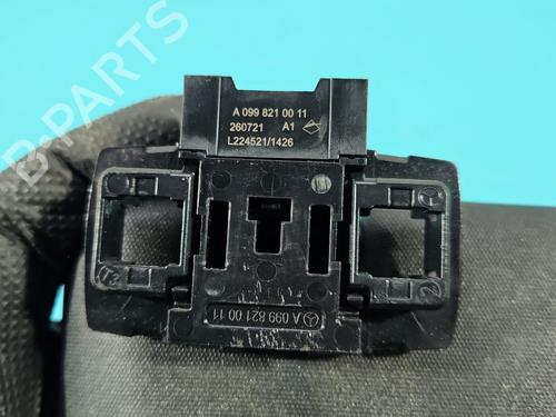 Left sun visor MERCEDES-BENZ CLA (C118) | BP38149233I1 - Image 3