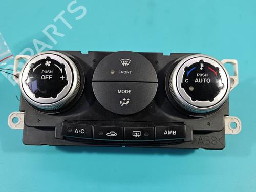 Used Climate control Climate control MAZDA CX-7 (ER) 2.3 MZR DISI Turbo AWD (ER3P) (260 hp) 38133601 38133601