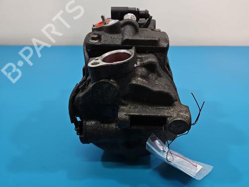 AC compressor PORSCHE CAYENNE (9PA) | BP37856078M34 - Image 4
