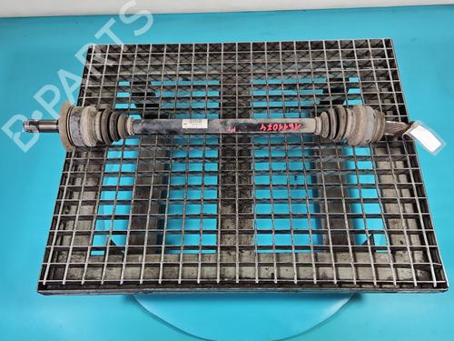 Used Right rear driveshaft Right rear driveshaft BMW X3 (F25) xDrive 20 d (184 hp) 39268139 39268139