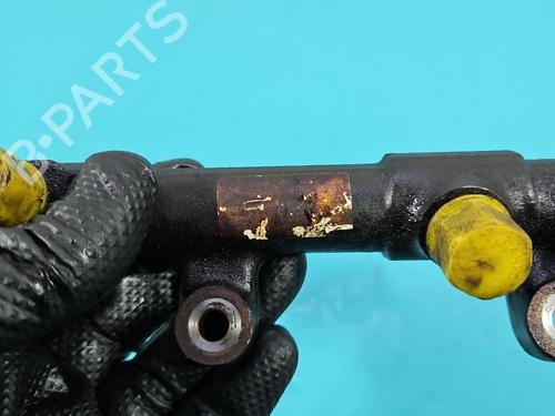 Injection rail OPEL MOVANO B Platform/Chassis (X62) 2.3 CDTI FWD (EV, HV, UV) | BP38151089M98 - Image 5