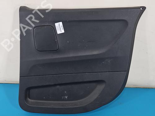 Used Rear right panel Rear right panel 37825615 37825615