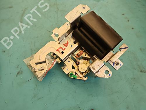 Used Rear left interior door handle Rear left interior door handle 38116528 38116528