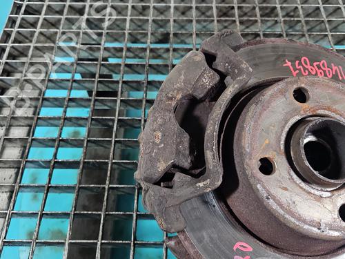 Used Right front brake caliper Right front brake caliper 38139633 38139633