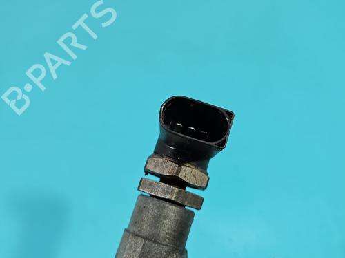 Injection rail BMW 3 Compact (E46) 318 td | BP37846334M98  - Image 5