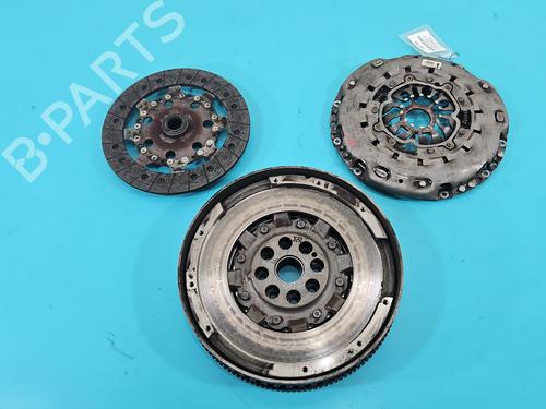 Used Flywheel Flywheel 38139981 38139981