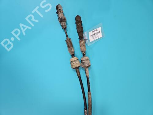 Selector da caixa IVECO DAILY V Van 29S11, 29L11, 35C11, 35S11, 40C11 | BP38125379M90 - Image 7