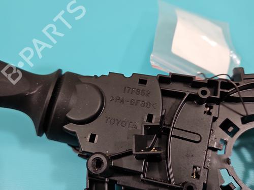 Steering column stalk TOYOTA AURIS (_E18_) 1.6 (ZRE181_, ZRE185_, ZRE185R, ZRE181R) | BP37816726I23 - Image 4
