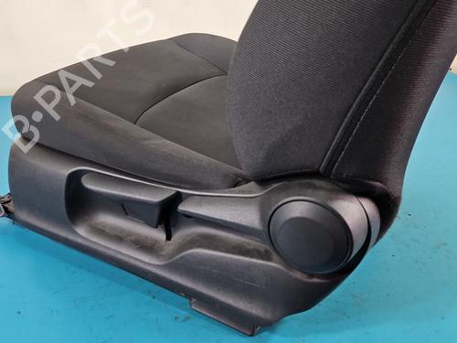 Left front seat TOYOTA COROLLA Saloon (_E21_) 1.6 VVTi (ZRE210) | BP39004024C15 - Image 6