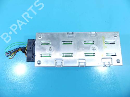 Electronic module BMW 7 (E65, E66, E67) 735 i, Li | BP37885501M83 - Image 5