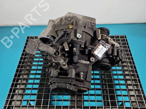 Gearbox SKODA OCTAVIA III Combi (5E5, 5E6) 1.6 TDI | BP37822407M3 - Image 7