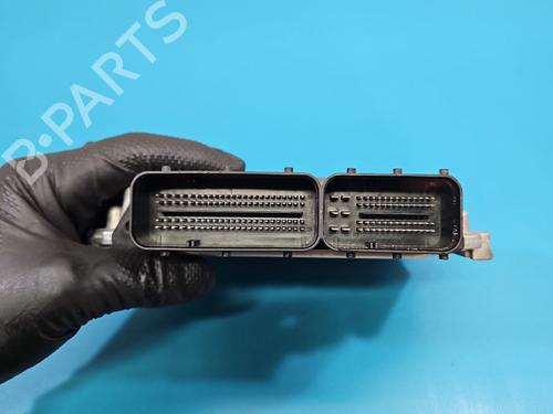 Engine control unit (ECU) VOLVO V40 Hatchback (525) T2 GTDi | BP39561398M57  - Image 6