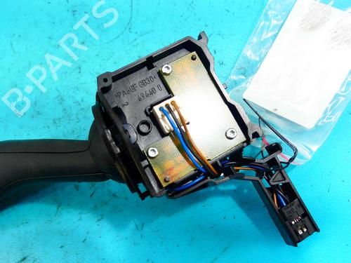 Steering column stalk SKODA SUPERB II (3T4) 3.6 FSI 4x4 | BP37883407I23 - Image 6