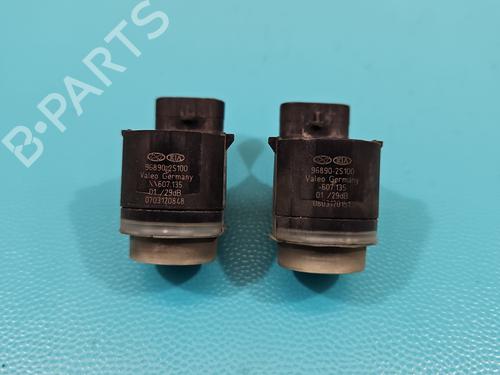 Electronic sensor HYUNDAI ix35 (LM, EL, ELH) 2.0 4WD | BP37814036M84  - Image 6
