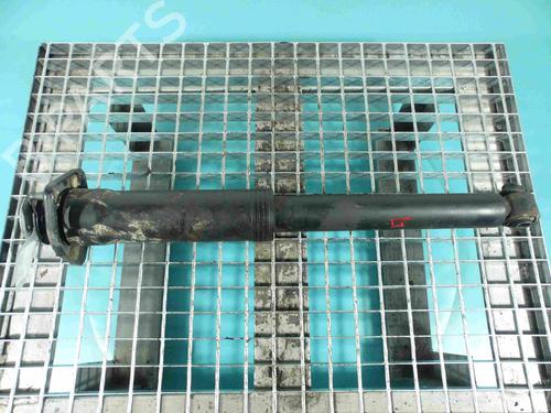 Used Left rear shock absorber Left rear shock absorber 37889173 37889173