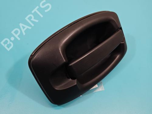 Used Front right exterior door handle Front right exterior door handle 38123274 38123274