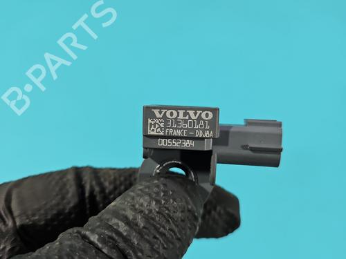 Electronic sensor VOLVO S90 II (234) T6 AWD | BP37832080M84 - Image 6