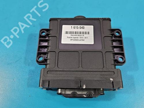 Gearbox control unit PORSCHE CAYENNE (92A) 3.0 Diesel | BP40223557M52  - Image 6