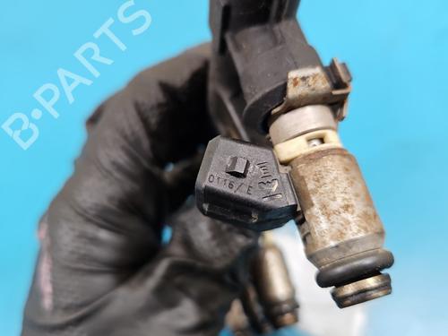 Injector FIAT PANDA (169_) 1.1 (169.AXA1A) | BP39433310M100 - Image 6