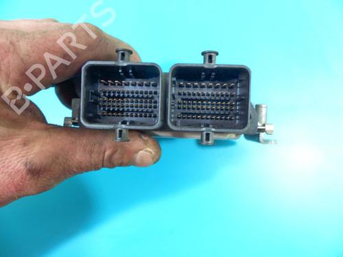 Engine control unit (ECU) SUZUKI SWIFT IV (FZ, NZ) | BP37805250M57 - Image 4