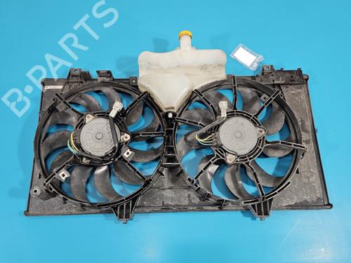 Radiator fan MAZDA 6 Hatchback (GH) 2.2 MZR-CD (GH10) | BP37848340M35 - Image 2