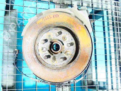 Used Left rear steering knuckle Left rear steering knuckle 37886887 37886887