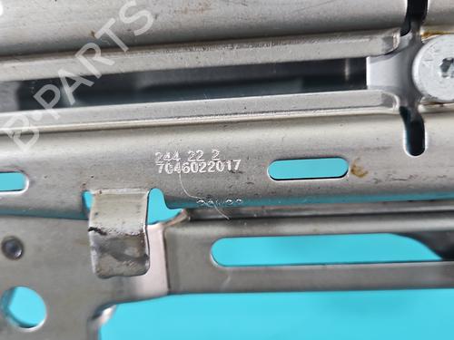 Steering column OPEL ASTRA L (OV5) 1.5 Turbo D (FBYHZT, FBYHZJ) | BP38145143M21 - Image 7