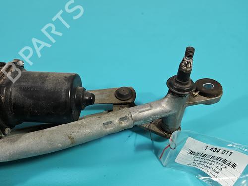 Front wiper motor AUDI A4 B8 (8K2) | BP37815080M29 - Image 2