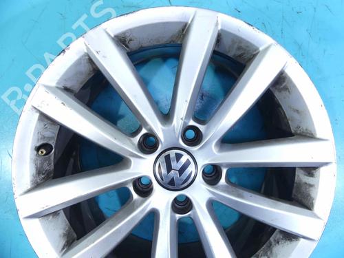 Fælgsæt VW CC B7 (358)  | BP37889714C100  - Image 19