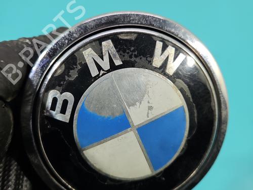 Tailgate handle BMW 1 (E87) 120 d | BP37833055C132 - Image 2