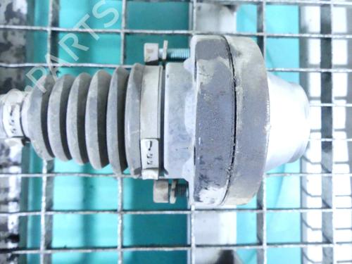 Right front driveshaft PORSCHE CAYENNE (9PA) Turbo S 4.5 | BP37805763M39 - Image 3