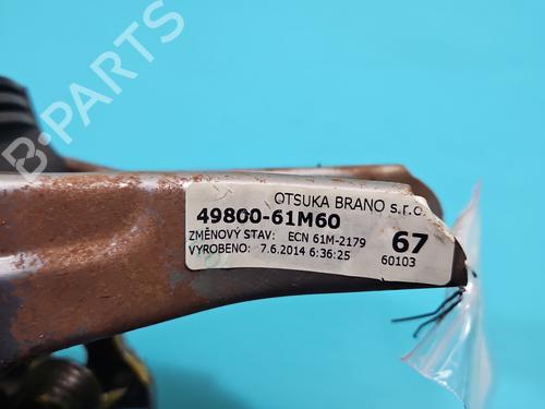 Pedal SUZUKI SX4 S-Cross (JY) 1.6 AllGrip (AKK 416) | BP38143566I4 - Image 4