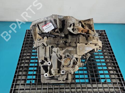 Gearbox SUZUKI SX4 S-Cross (JY) 1.4 Hybrid (Mild Hybrid) AllGrip (AKK 414) | BP37834530M3 - Image 7
