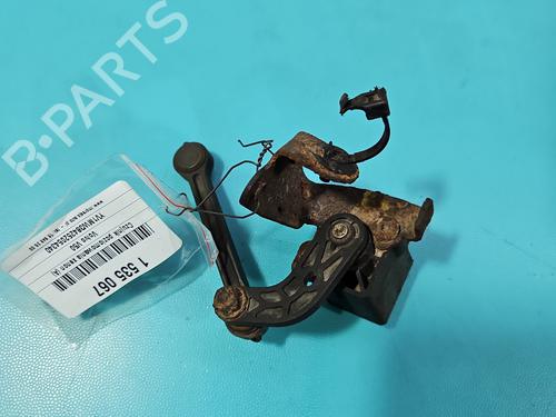 Electronic sensor VOLVO V50 (545) 2.4 | BP38151018M84 - Image 4