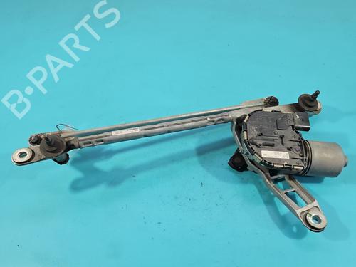 Used Front wiper motor Front wiper motor AUDI A4 B9 (8W2, 8WC) 2.0 TFSI quattro (252 hp) 37829395 37829395