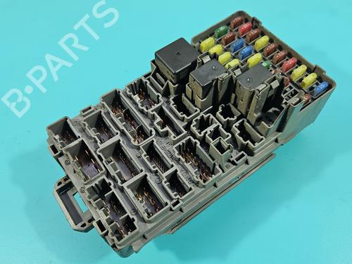 Engine control unit (ECU) HONDA CIVIC VII Hatchback (EU, EP, EV) 1.4 iS (EP1, EU5, EU7) | BP37830499M57 - Image 14