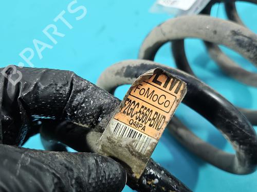 Støddæmperfjeder FORD RANGER (TKE) | BP38148486C152 - Image 3
