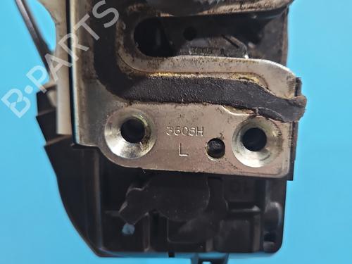 Front left lock KIA CEE'D SW (ED) 2.0 CRDi 140 | BP37829555C98 - Image 3