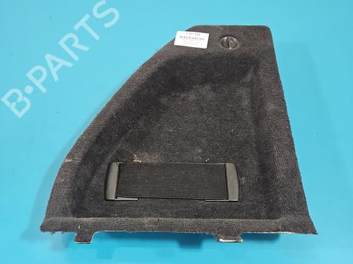 Used Boot lining Boot lining 37851570 37851570