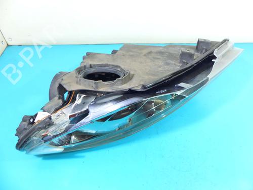 Left headlight SUZUKI KIZASHI (FR) 2.4 (A6B424) | BP37883310C28 - Image 11