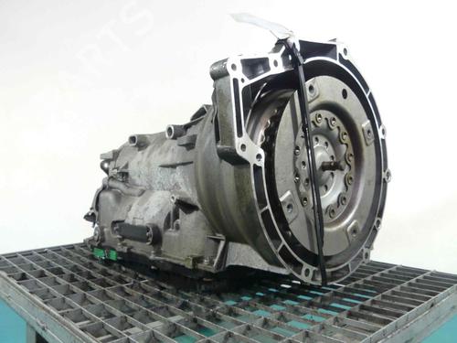 gearbox-bmw-1-f20-2011-2012-2013-2014-2015-2016-2017-2018-2019-37883504 main image